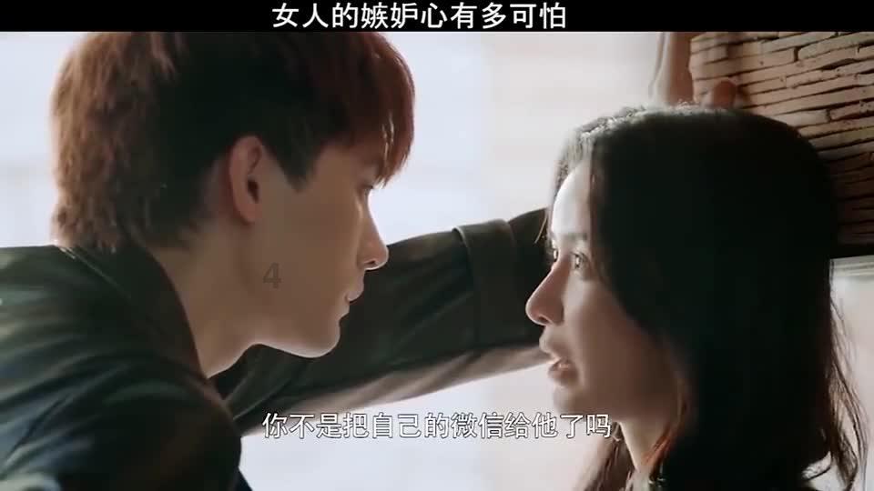 穿重要还是脸好看重要?游戏画面